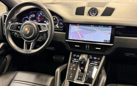 Porsche Cayenne III, 2019 год, 8 800 000 рублей, 18 фотография