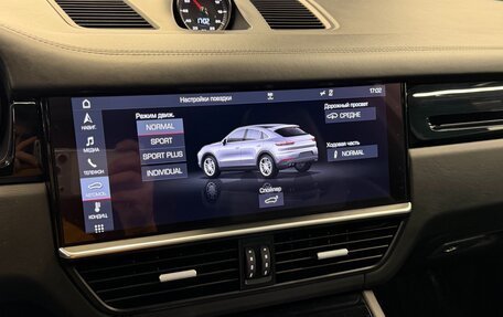 Porsche Cayenne III, 2019 год, 8 800 000 рублей, 22 фотография