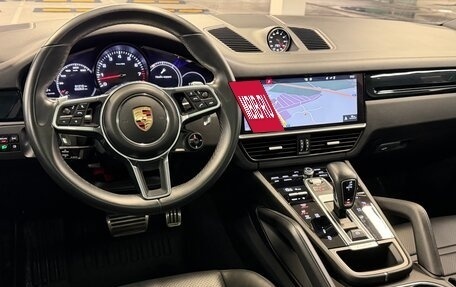 Porsche Cayenne III, 2019 год, 8 800 000 рублей, 19 фотография