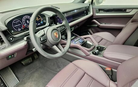 Porsche Cayenne III, 2025 год, 20 580 000 рублей, 2 фотография
