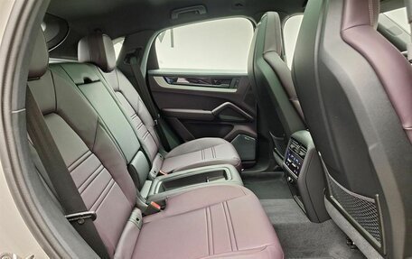 Porsche Cayenne III, 2025 год, 20 580 000 рублей, 7 фотография