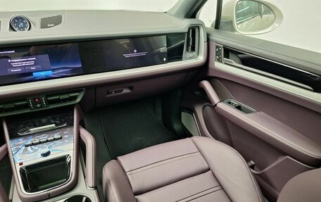 Porsche Cayenne III, 2025 год, 20 580 000 рублей, 10 фотография