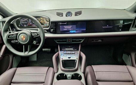 Porsche Cayenne III, 2025 год, 20 580 000 рублей, 9 фотография