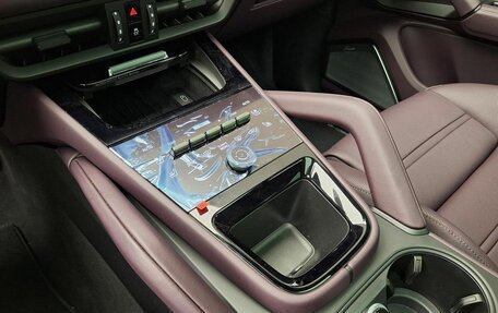 Porsche Cayenne III, 2025 год, 20 580 000 рублей, 14 фотография