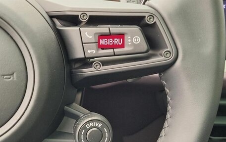 Porsche Cayenne III, 2025 год, 20 580 000 рублей, 16 фотография