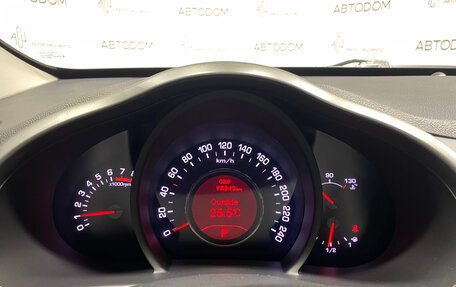 KIA Sportage III, 2013 год, 1 297 000 рублей, 14 фотография