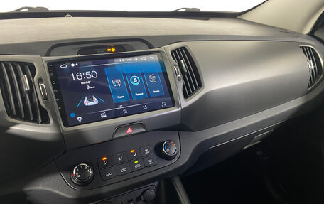 KIA Sportage III, 2013 год, 1 297 000 рублей, 15 фотография