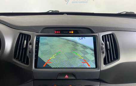 KIA Sportage III, 2013 год, 1 297 000 рублей, 17 фотография