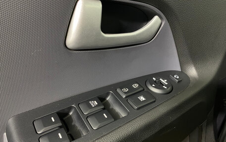 KIA Sportage III, 2013 год, 1 297 000 рублей, 20 фотография