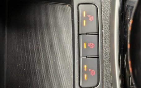 KIA Rio IV, 2021 год, 1 730 000 рублей, 19 фотография