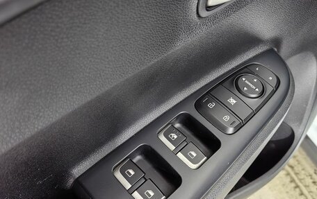 KIA Rio IV, 2021 год, 1 730 000 рублей, 22 фотография