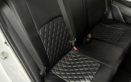 KIA Rio IV, 2021 год, 1 730 000 рублей, 25 фотография