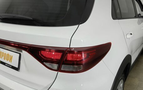 KIA Rio IV, 2021 год, 1 730 000 рублей, 31 фотография