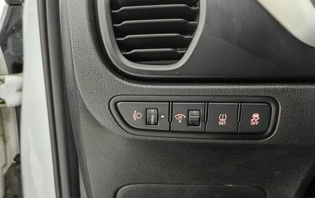 KIA Rio IV, 2021 год, 1 730 000 рублей, 21 фотография