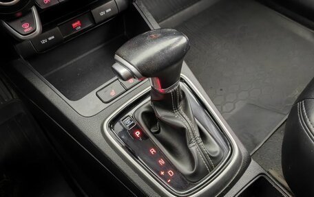 KIA Rio IV, 2021 год, 1 730 000 рублей, 20 фотография