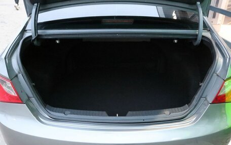 Hyundai Sonata VI, 2011 год, 1 139 000 рублей, 10 фотография