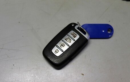 Hyundai Sonata VI, 2011 год, 1 139 000 рублей, 17 фотография