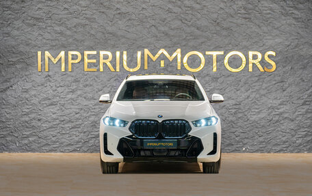 BMW X6, 2025 год, 16 490 000 рублей, 2 фотография
