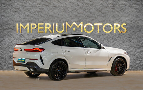 BMW X6, 2025 год, 16 490 000 рублей, 5 фотография