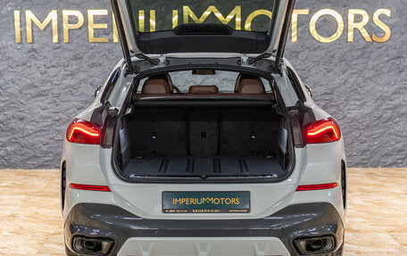 BMW X6, 2025 год, 16 490 000 рублей, 8 фотография