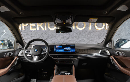 BMW X6, 2025 год, 16 490 000 рублей, 9 фотография