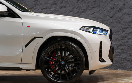 BMW X6, 2025 год, 16 490 000 рублей, 6 фотография