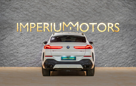 BMW X6, 2025 год, 16 490 000 рублей, 7 фотография
