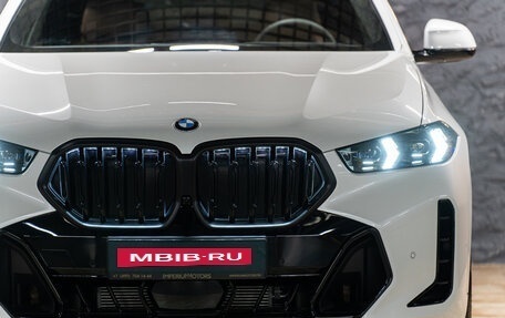 BMW X6, 2025 год, 16 490 000 рублей, 3 фотография