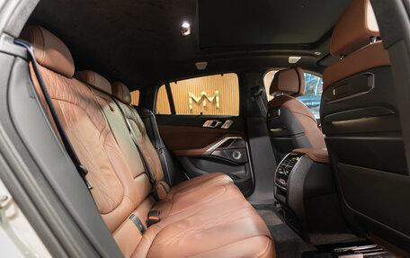 BMW X6, 2025 год, 16 490 000 рублей, 16 фотография