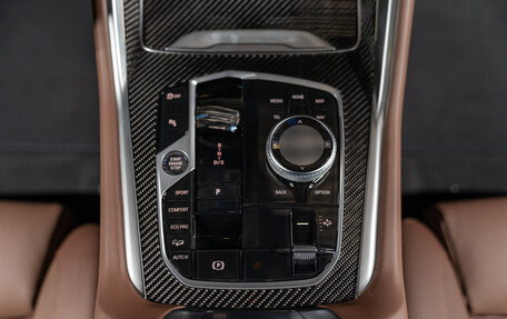 BMW X6, 2025 год, 16 490 000 рублей, 15 фотография