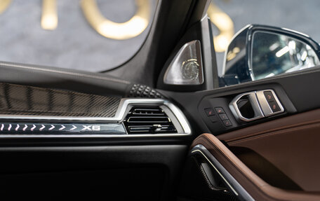 BMW X6, 2025 год, 16 490 000 рублей, 22 фотография