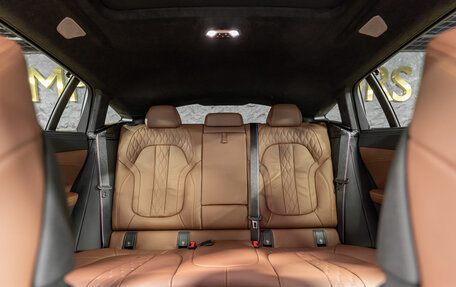 BMW X6, 2025 год, 16 490 000 рублей, 17 фотография