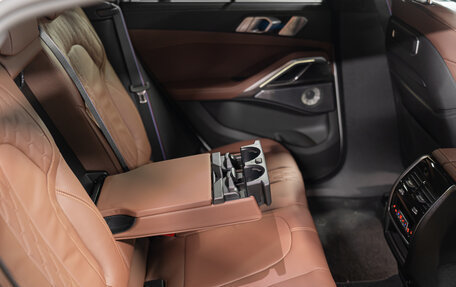 BMW X6, 2025 год, 16 490 000 рублей, 18 фотография