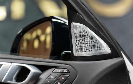 BMW X6, 2025 год, 16 490 000 рублей, 21 фотография