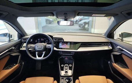 Audi A3, 2025 год, 3 500 000 рублей, 5 фотография