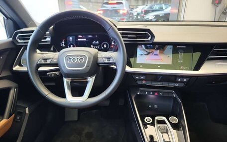 Audi A3, 2025 год, 3 500 000 рублей, 8 фотография