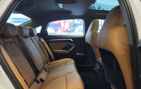 Audi A3, 2025 год, 3 500 000 рублей, 7 фотография