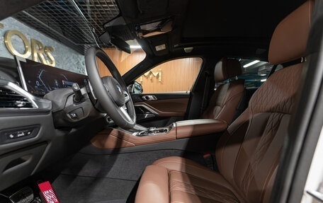 BMW X6, 2025 год, 16 490 000 рублей, 10 фотография