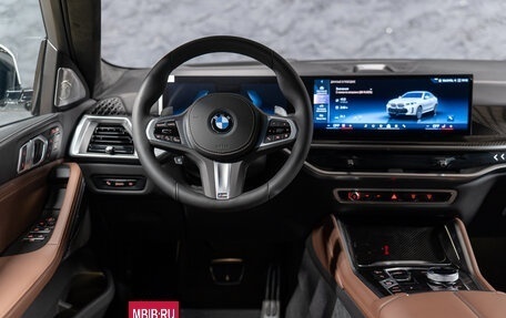 BMW X6, 2025 год, 16 490 000 рублей, 12 фотография