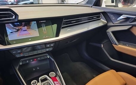 Audi A3, 2025 год, 3 500 000 рублей, 6 фотография