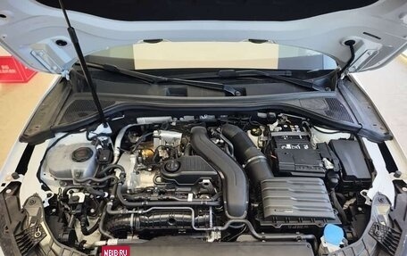 Audi A3, 2025 год, 3 500 000 рублей, 9 фотография