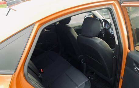 Hyundai Solaris II рестайлинг, 2017 год, 930 000 рублей, 9 фотография