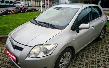 Toyota Auris II, 2008 год, 630 000 рублей, 1 фотография