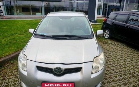 Toyota Auris II, 2008 год, 630 000 рублей, 2 фотография