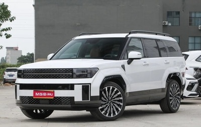 Hyundai Santa Fe IV, 2024 год, 5 080 000 рублей, 1 фотография