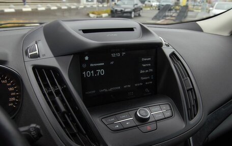 Ford Kuga III, 2017 год, 1 587 000 рублей, 5 фотография