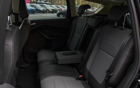 Ford Kuga III, 2017 год, 1 587 000 рублей, 12 фотография