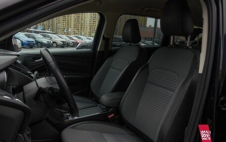 Ford Kuga III, 2017 год, 1 587 000 рублей, 11 фотография