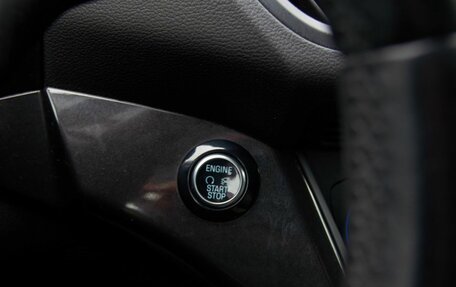 Ford Kuga III, 2017 год, 1 587 000 рублей, 16 фотография