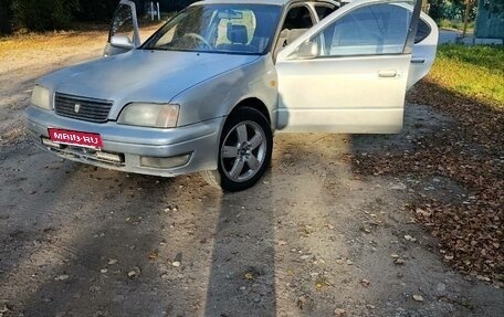 Toyota Vista, 1997 год, 270 000 рублей, 1 фотография